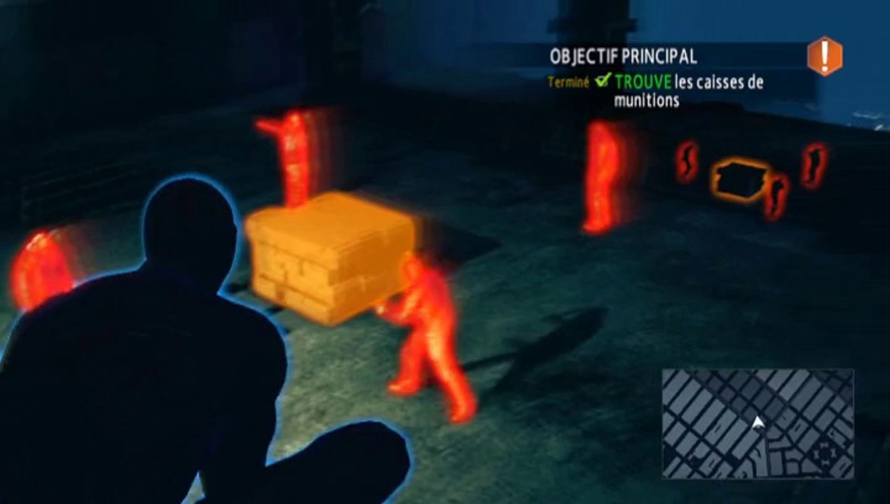 Découverte The Amazing Spider-Man 2 (PS4)