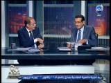 #90دقيقة : حمدين صباحي يعلن برنامجه الانتخابي  ويتنظر عقاب من اللجنة العليا