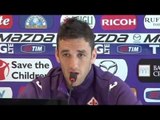 Gonzalo Rodriguez: Rinnovo? La Fiorentina sa cosa voglio...
