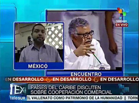 Con 14 millones USD México financiará desastres naturales en El Caribe