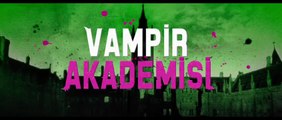 Vampir Akademisi Fragmanı izle