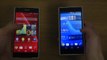 Sony Xperia Z2 vs. Sony Xperia Z1 - Which Is Faster