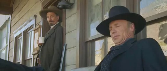 Appaloosa - Movie Trailer