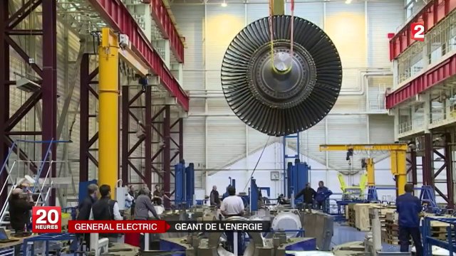 Nous voulons augmenter le nombre de salariés d'Alstom , promet le PDG de General Electric