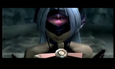 Xenosaga Episode III Also Sprach Zarathustra - Partie. 20
