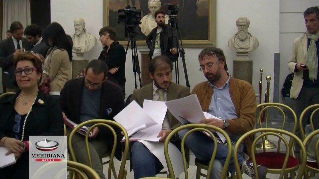 Bilancio 2014, la giunta approva una manovra da 6,5 miliardi di euro
