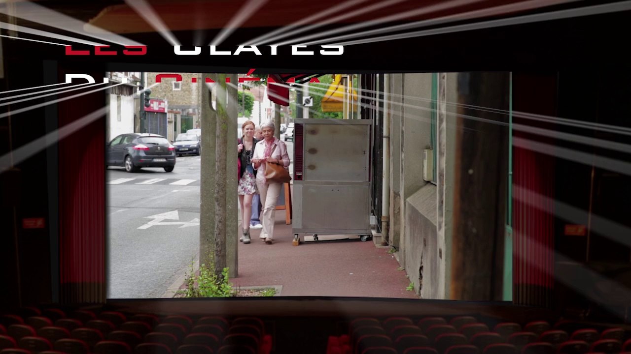 Date Limite De Consommation (Sélection les Clayes du Cinéma 2014)