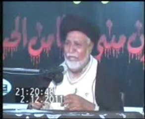 Sahaba  Bano Umia ki Nazar men by Allama Malik Ejaz Hussain