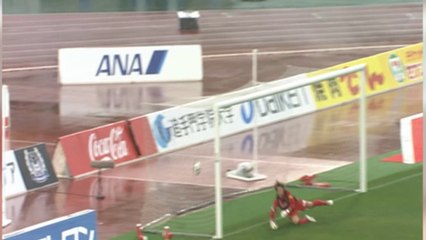 Tanaka's Masterful Goal Secures Victory for Kashiwa Reysol ⚽