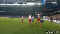 Fernando Torres Great Goal ~ Chelsea vs Atletico Madrid 1-0 UCL ( 30/04/2014 ) HD