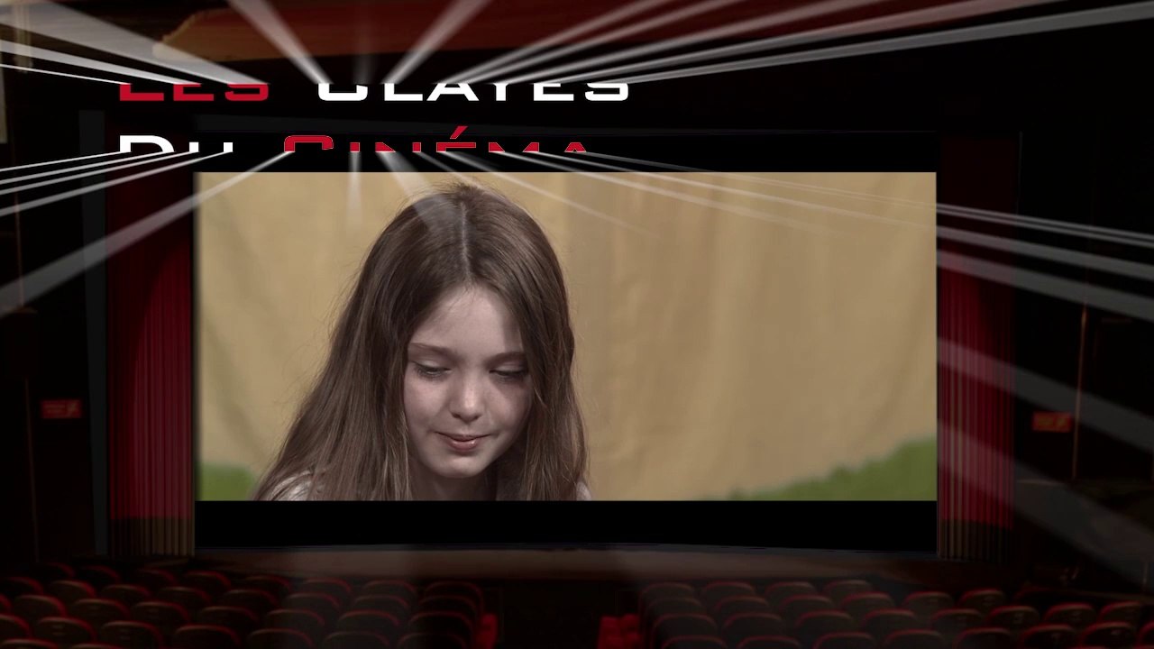Les Mots Dits (Sélection les Clayes du Cinéma 2014)