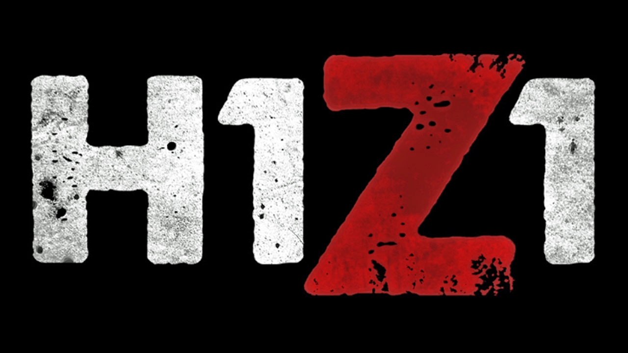 CGR Trailers - H1Z1 First Gameplay Trailer