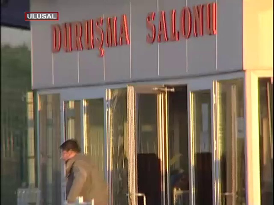 ERGENEKON DAVASI