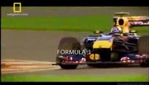 Conexões da Engenharia - Carros De Fórmula 1