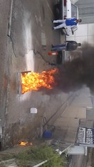 2014.04.30 TATBİKAT