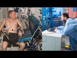 Zero gravity: NASA scientists find astronauts' heart become more spherical in outer space
