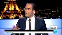 Un oeil sur les médias - Alliot-Marie se sacrifie pour l'Europe