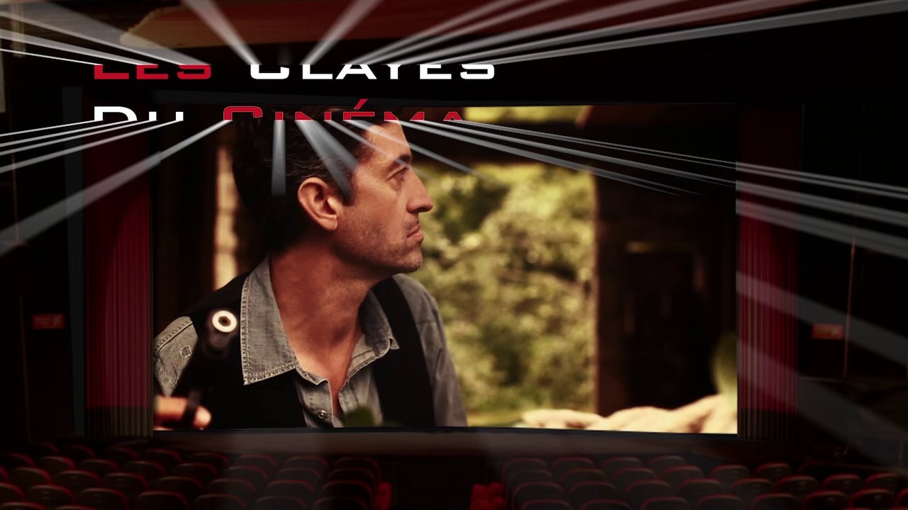 Bonnie And Child (Sélection les Clayes du Cinéma 2014)