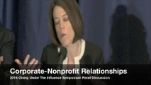 What Do Corporations Want and Expect From Nonprofit Partnerships?