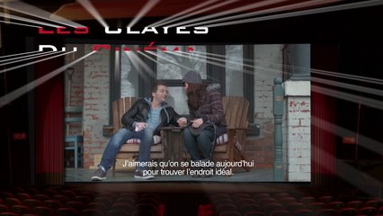 (3739) Miles Away (Sélection les Clayes du Cinéma 2014)