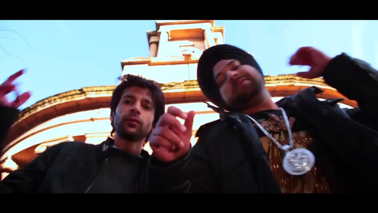 RB Singh _ Boli _ Full HD Brand New Punjabi Song 2014