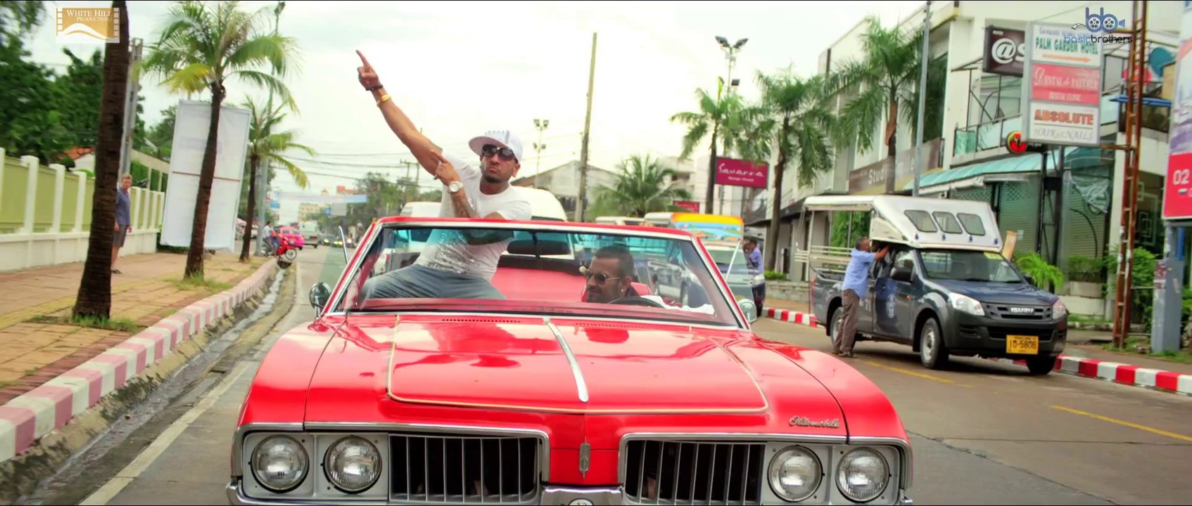 Romeo Ranjha _ Jazzy B & Garry Sandhu _ Full Official Music Video 2014