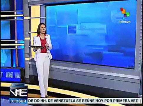 Rechaza Canciller Elías Jaua declaraciones de John Kerry