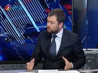 Mercek Altı (30.04.2014)