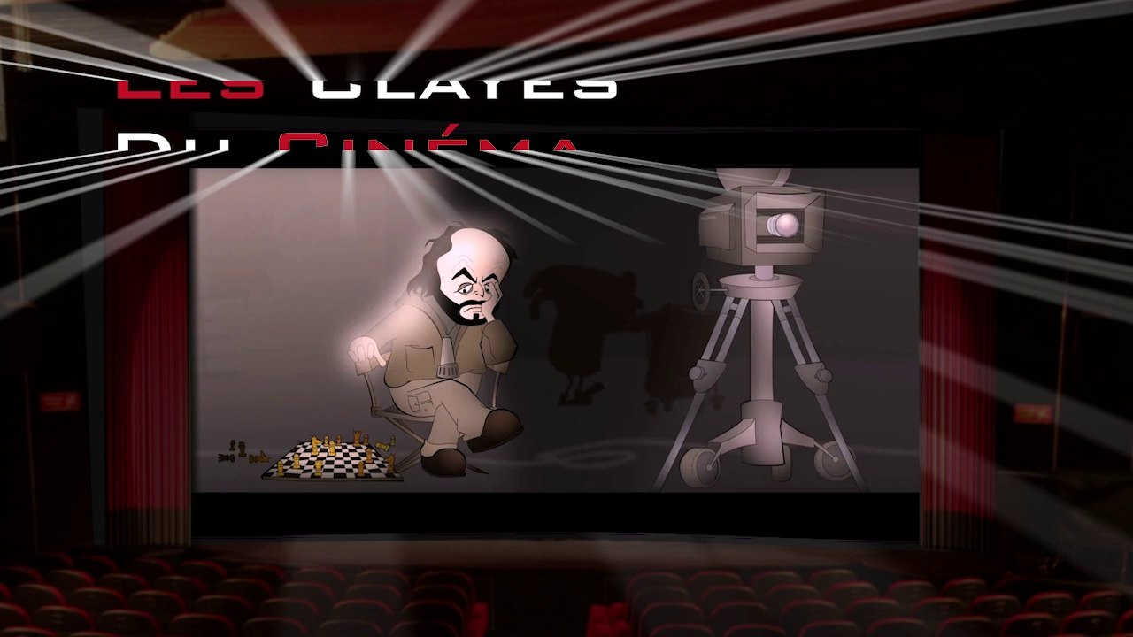 Kub itch Truf (Sélection les Clayes du Cinéma 2014)