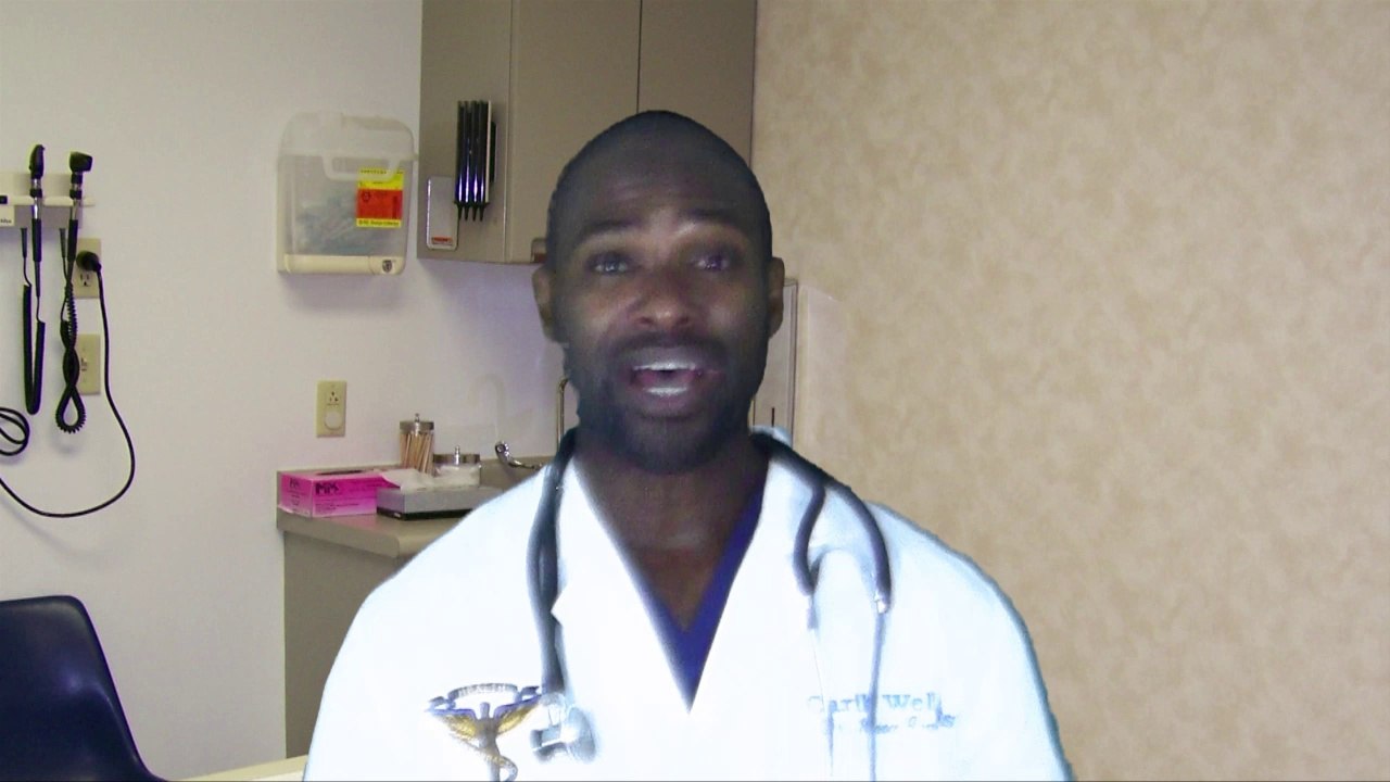 Doctor reveals MARIJUANA DEADLY to mind body and soul