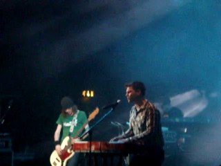 Scouting For Girls - Silly Song