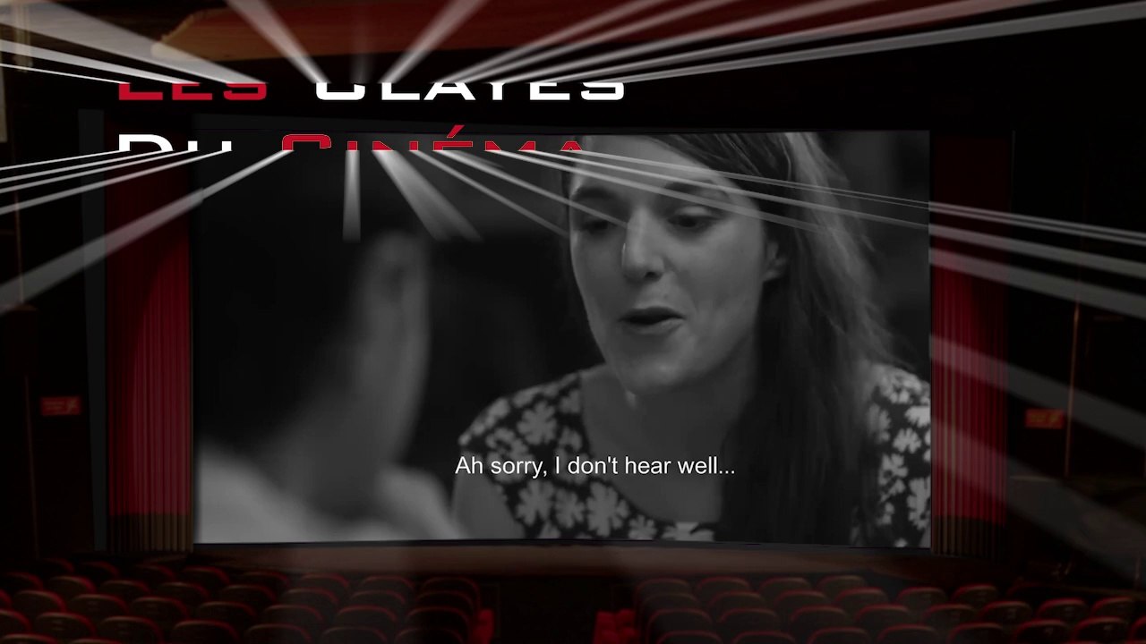 J'ai pas envie qu'on se quitte maintenant (Sélection les Clayes du Cinéma 2014)