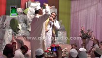 Mera to sab kuch mera Nabi ha punjabi naat by Qari Shahid Mehmood at Mehfil e naat Salgirah Ahmad Mujtaba 2014 sargodha