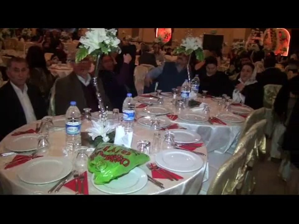 karabalçık köyü-karşılama