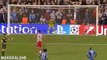 Diego Costa Penalty Goal ~ Chelsea vs Atletico Madrid 1-2 ~ [30/04/2014]