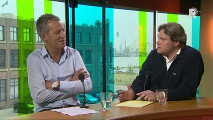 30-04-2014 Van der Kraan pleit opnieuw voor HNS