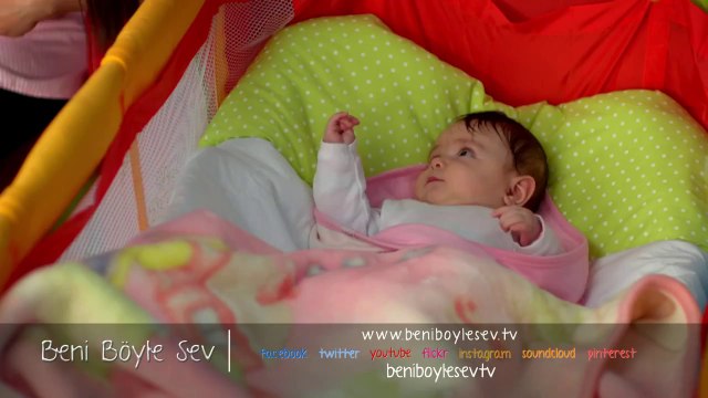 Beni Böyle Sev 58. Bölüm Fragmanı (5 Mayıs Pazartesi) izle