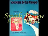 Smith Ballew & His Orchestra - Say A Little Prayer For Me