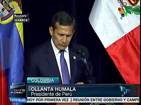 Se inaugura hoy la Feria Internacional del Libro de Bogotá