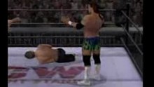 ECWF XTreme--16 January 07