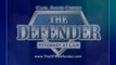 Carl David Ceder - The DFW Defender