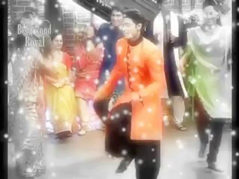 Jhak Mar Ke SaRuv VM Desi Boyz