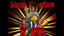 MORT SUBITE 1 : Worms sur PS1