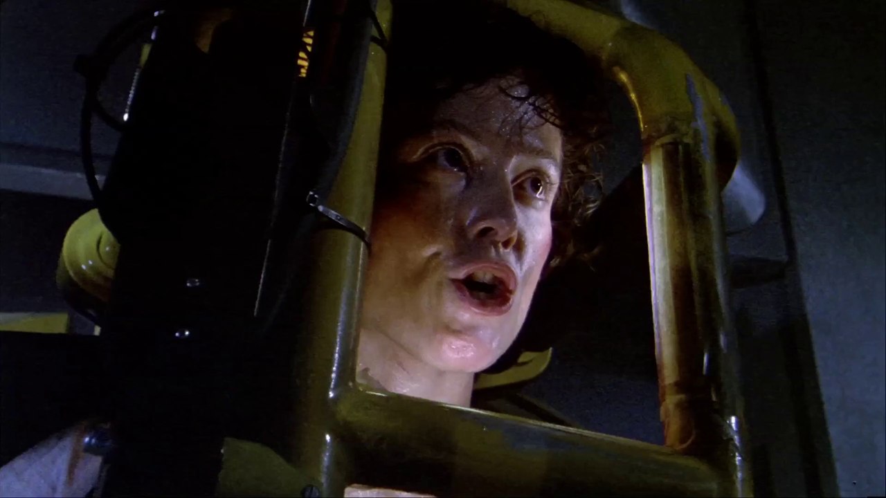 Trailer: Alien Anthology