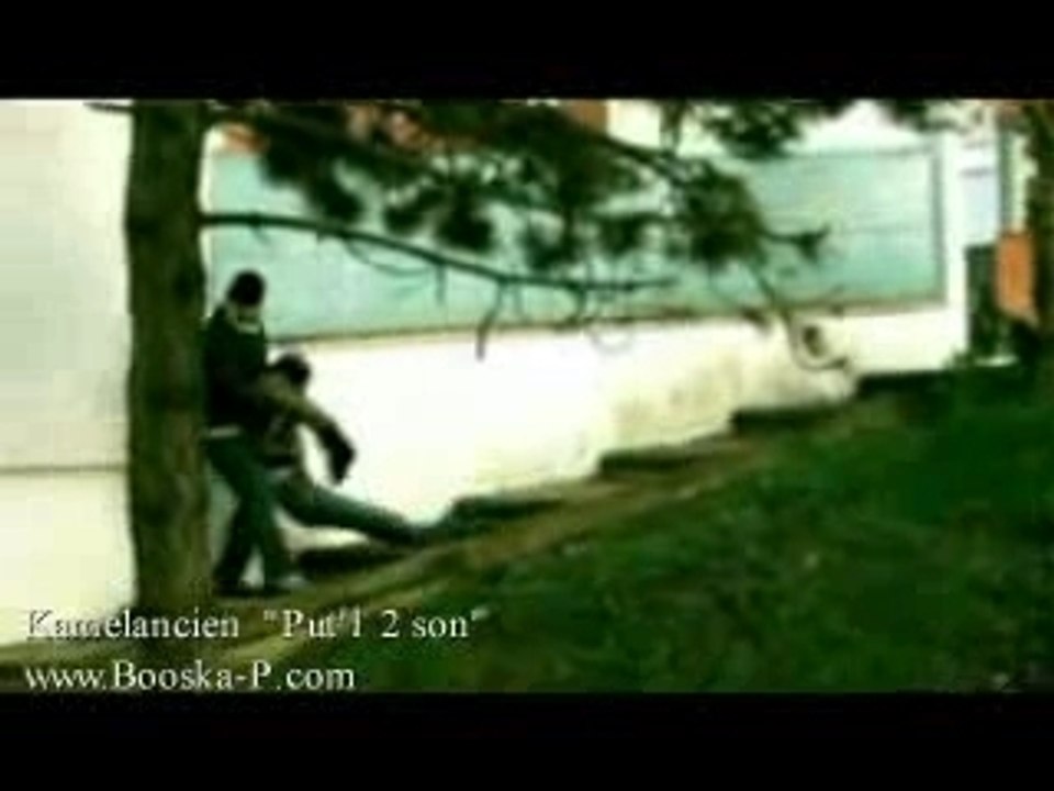 Kamelancien - Putain de son