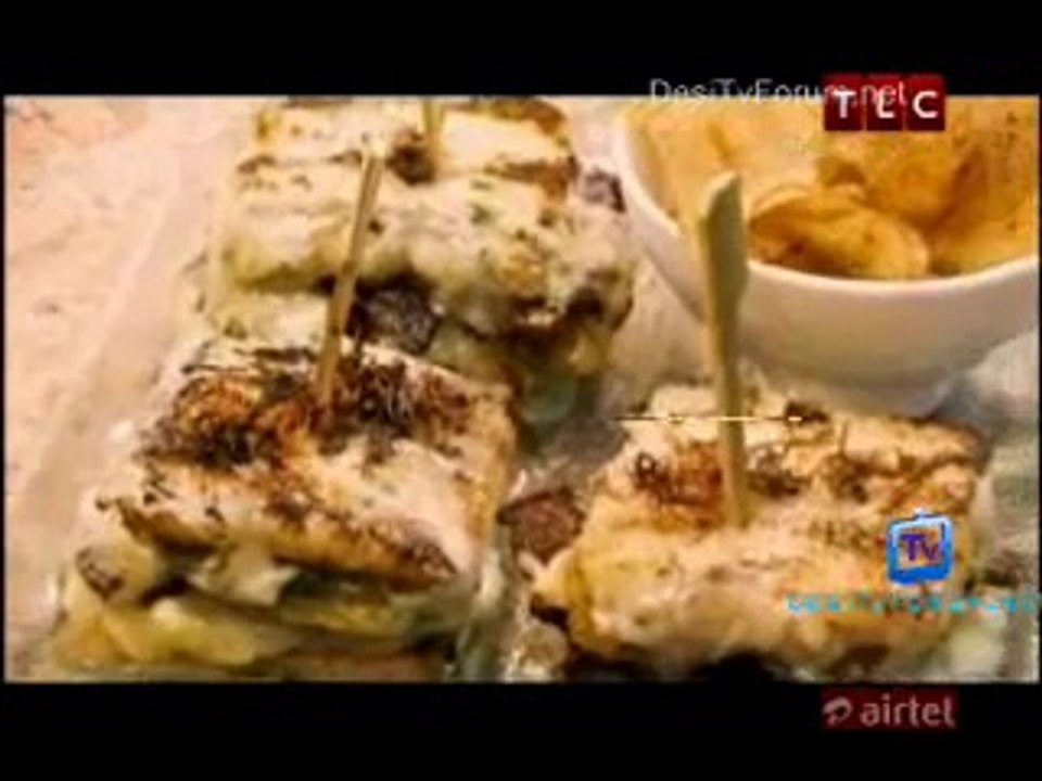 Best Food Ever 30th March 2014 Video Watch Online pt2