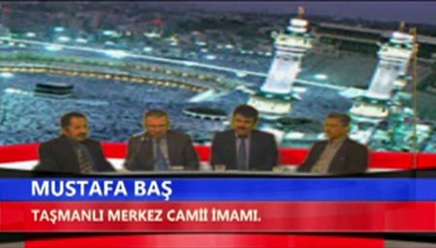 Mustafa Bas Ya RasulAllah