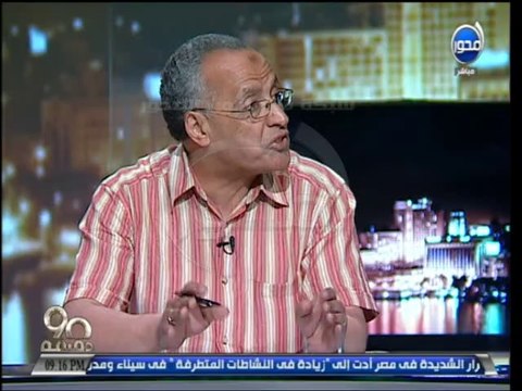 #90دقيقة - محمد شردي : مطالب و طموح العمال فى الاحتفال بعيد العمال