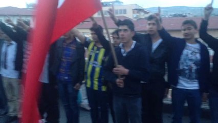 Sivas alperen ocakları dava yemini