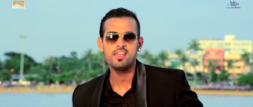 Chandri Raat _ Romeo Ranjha _ Jazzy B & Garry Sandhu _ Releasing 16th May[1]